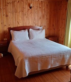 Pichilemu House | Lafquen pichilemu