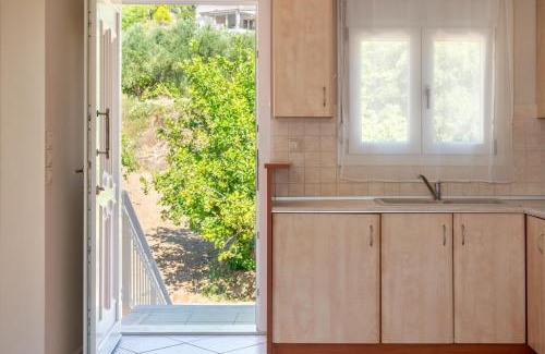 Kefalonia Apartment | Lagadi Apartment 3