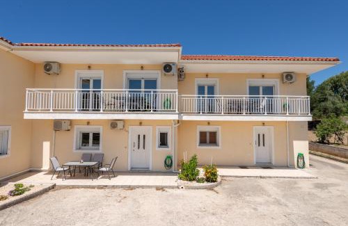 Kefalonia Apartment | Lagadi Apartment 3