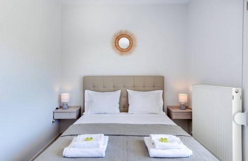 Kefalonia Apartment | Lagadi Apartment 6