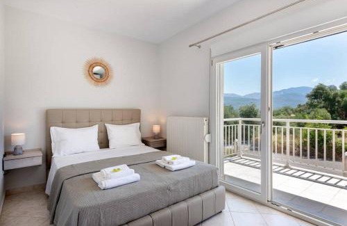 Kefalonia Apartment | Lagadi Apartment 6