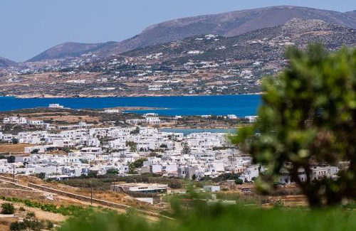 Antiparos House | Lagadia Village