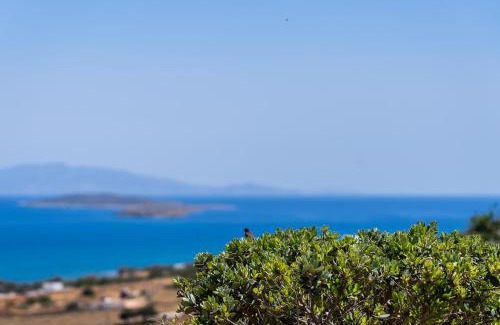 Antiparos House | Lagadia Village
