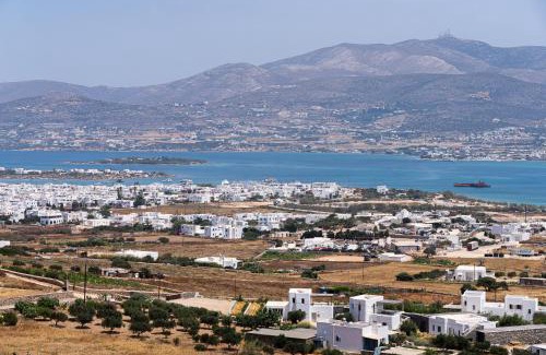 Antiparos House | Lagadia Village