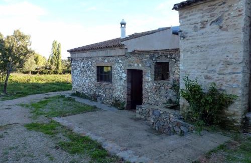 Cazalla De La Sierra House | Lagar de Viña Vieja
