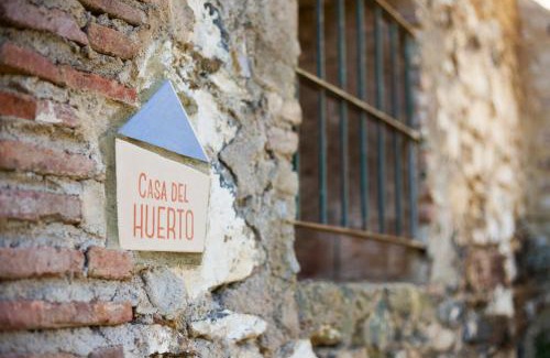 Cazalla De La Sierra House | Lagar de Viña Vieja