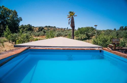 Cazalla De La Sierra House | Lagar de Viña Vieja