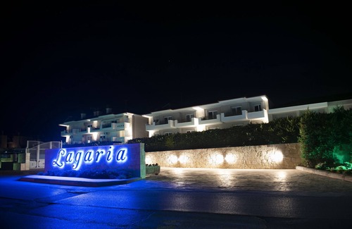 Afytos Apartment | Lagaria Apartments