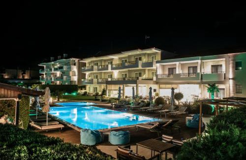 Afytos Hotel | Lagaria Hotel
