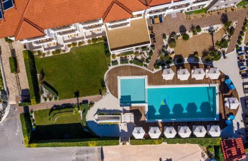Afytos Hotel | Lagaria Hotel