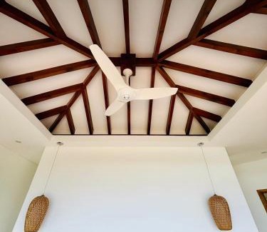 Anse Forbans Apartment | Lagati Luxury Villa