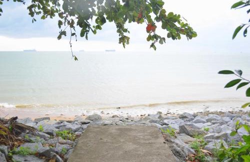 Alor Gajah Ski Chalet | Lagenda Putri Chalet