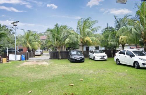 Alor Gajah Ski Chalet | Lagenda Putri Chalet