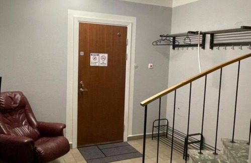 Ljustorp Apartment | Lagfors128 - Apartment mit Kostenloser Parkmöglichkeit