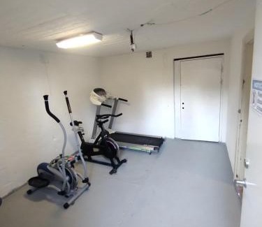 Ljustorp Apartment | Lagfors128