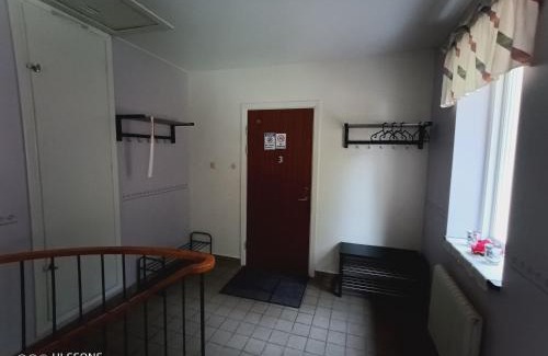 Ljustorp Apartment | Lagfors128