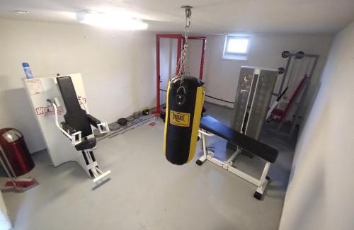 Ljustorp Apartment | Lagfors128