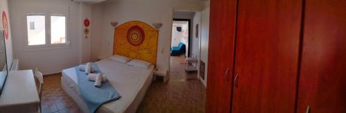Agia Pelagia Apartment | Laggada House