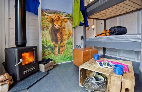 South Laggan Other | Laggan Bothies
