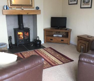 Castle Douglas House | Laghead Steading Cottage