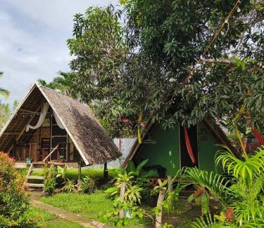 Looc House | Lagkaw Uno in Lagkaw Homestay