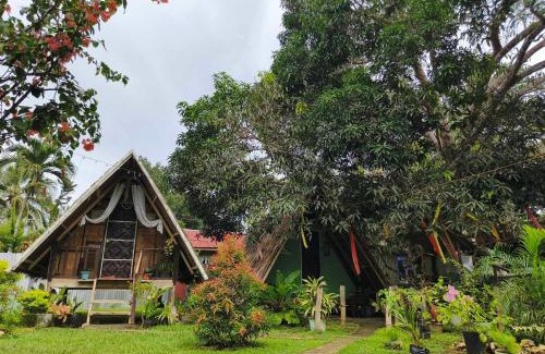 Looc House | Lagkaw Uno in Lagkaw Homestay