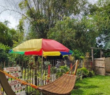 Looc House | Lagkaw Uno in Lagkaw Homestay