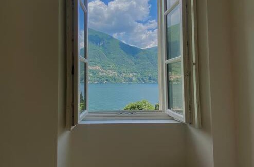 Laglio House | Laglio Charlie's House Lake View