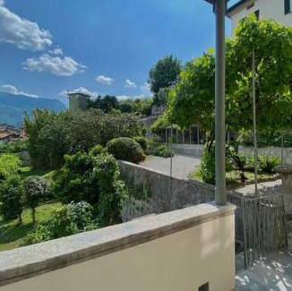 Laglio House | Laglio Charlie's House Lake View