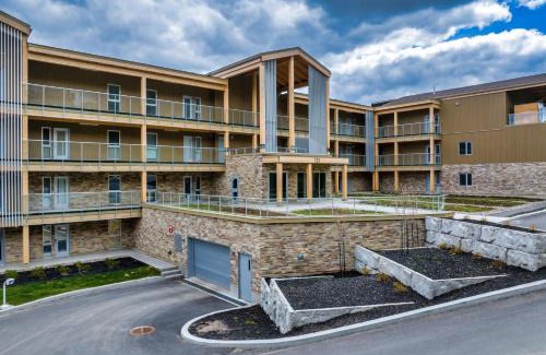 Mont-Tremblant Apartment | Lago by Tremblant Platinum