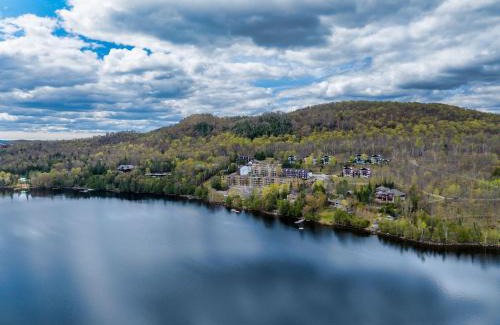 Mont-Tremblant Apartment | Lago by Tremblant Platinum