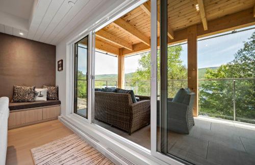 Mont-Tremblant Apartment | Lago by Tremblant Platinum