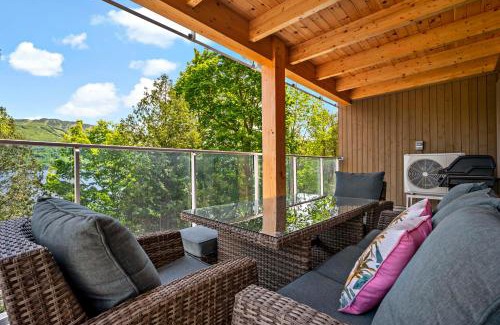 Mont-Tremblant Apartment | Lago by Tremblant Platinum