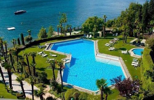 Bissone Apartment | Lago di Lugano a Bissone