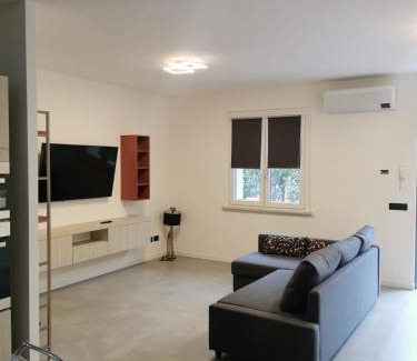 Lonato del Garda Apartment | Lago e Vette loft