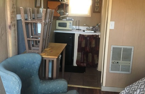 Heidelberg RV Rental | Lago Linda Hideaway Camp