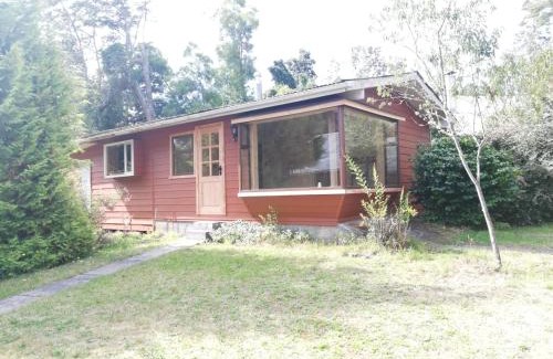 Puerto Octay House | Lago Llanquihue Casa playa Ensenada