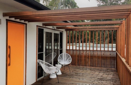 Bendalong House | Lago located in North Bendalong