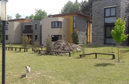 Los Reartes Apartment | Lago los Molinos Punto Claro villa Silvestre depto 2 dorm y cochera