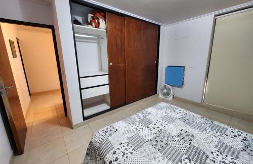 Los Reartes Apartment | Lago los Molinos Punto Claro villa Silvestre depto 2 dorm y cochera