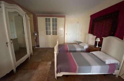Mercallo Apartment | LAGO MAGGIORE COUNTRY STUDIO