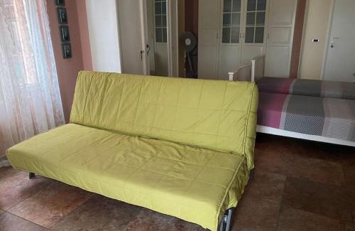 Mercallo Apartment | LAGO MAGGIORE COUNTRY STUDIO