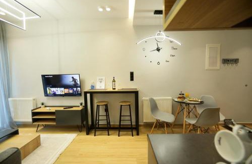 Kastoria Apartment | Lago Suite