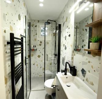 Kastoria Apartment | Lago Suite