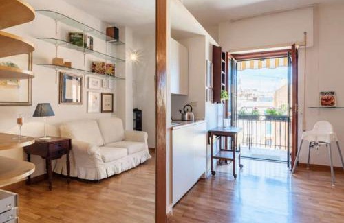Quartiere XIII Aurelio Apartment | Lago Terrione Apartment - Charme Holidays
