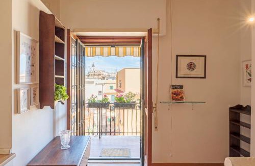 Quartiere XIII Aurelio Apartment | Lago Terrione Apartment - Charme Holidays