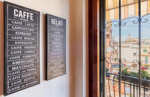 Quartiere XIII Aurelio Apartment | Lago Terrione Apartment - Charme Holidays