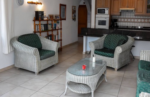 Puerto del Carmen Apartment | Lago Verde Suite 22, Spacious 2 bedroom apartment. Stunning Sea/ Harbour views