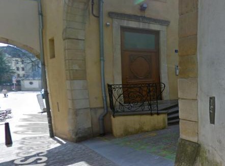 Ville Haute Apartment | Lago Welcome Palais Suite