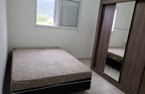 Jardim Capricornio House | Lagoa Azul Summer House-Caraguatatuba-SP